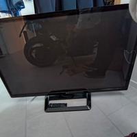 Televisore HD LG 50" 
