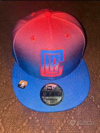 Cappello NBA
