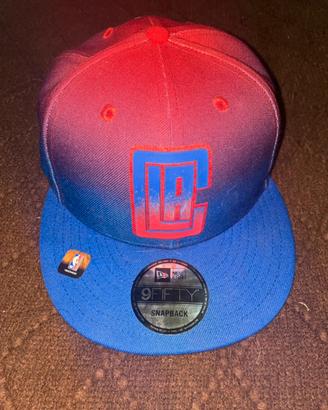 Cappello NBA