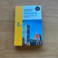 Langenscheidt Sprachführer – Italienisch