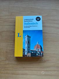 Langenscheidt Sprachführer – Italienisch