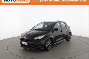 TOYOTA Yaris AH11132