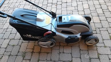 rasaerba a batteria 