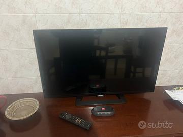 Televisore Philips 40 pollici