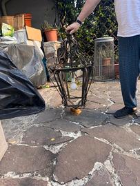 lampada x giardino