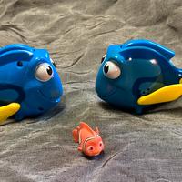 Personaggi Nemo Vintage