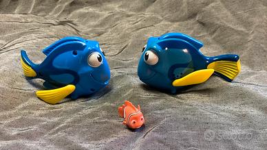 Personaggi Nemo Vintage