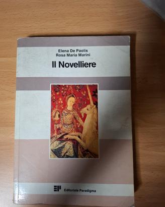 "Il Novelliere", 1984