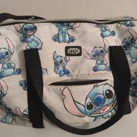 borsa palestra sthich