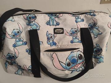 borsa palestra sthich