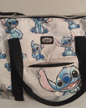 borsa palestra sthich