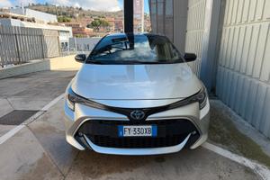 Toyota Corolla Ibrida