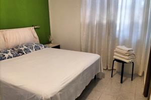 Camera con bagno