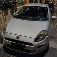 FIAT PUNTO 1.3 MTJ 95 CV - leggi nota