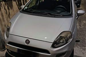 FIAT PUNTO 1.3 MTJ 95 CV - leggi nota