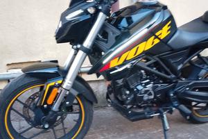 moto 125 voge brivido