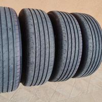 Gomme Estive Continental Nuove