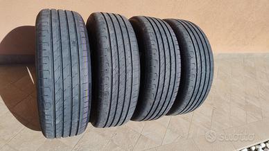 Gomme Estive Continental Nuove