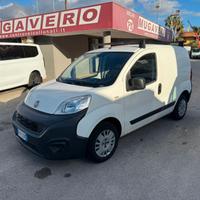 FIAT FIORINO 1.3 80CV E6 FURGONE