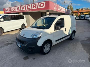 FIAT FIORINO 1.3 80CV E6 FURGONE