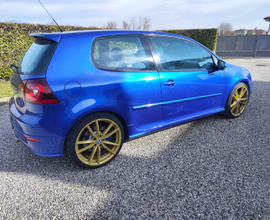 VW Golf 5 R32 dsg