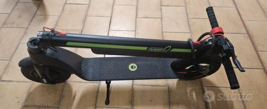 MONOPATTINO ELETTRICO X8 350W 