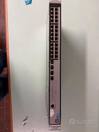 Switch HP 1920-24G