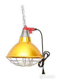 Lampada riscaldamento
