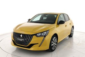 PEUGEOT 208 1.2 puretech Active Pack s&s 75cv