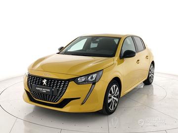 PEUGEOT 208 1.2 puretech Active Pack s&s 75cv