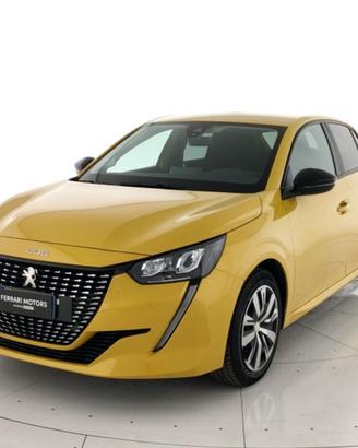PEUGEOT 208 1.2 puretech Active Pack s&s 75cv