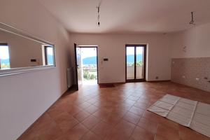 Appartamento bilocale panoramicissimo centro urban