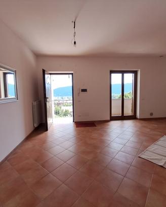 Appartamento bilocale panoramicissimo centro urban