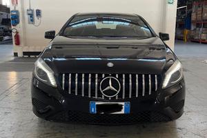 Mercedes-Benz Classe A