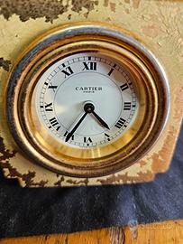 sveglia cartier