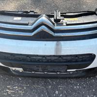 MUSATA COMPLETA CITROEN C3 ANNO 2020