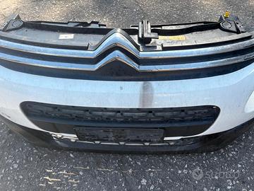 MUSATA COMPLETA CITROEN C3 ANNO 2020