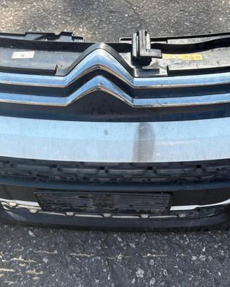 MUSATA COMPLETA CITROEN C3 ANNO 2020