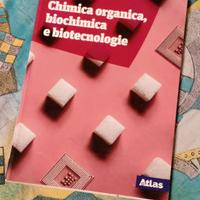 Pistarà - Chimica organica, biochimica e biotecnol