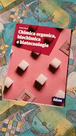Pistarà - Chimica organica, biochimica e biotecnol