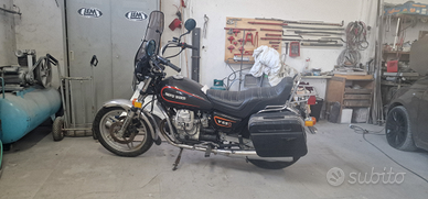 Moto Guzzi V 65C