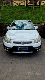 Fiat Sedici del 2010