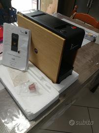 Macchina caffè espresso in capsule