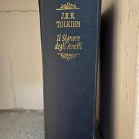 Il signore degli anelli trilogia completa