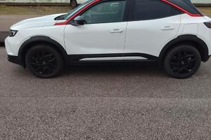 opel mokka 1.5 110cv