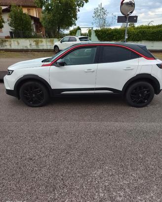 opel mokka 1.5 110cv