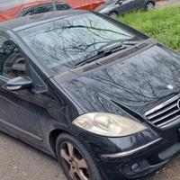 Mercedes Classe A 150