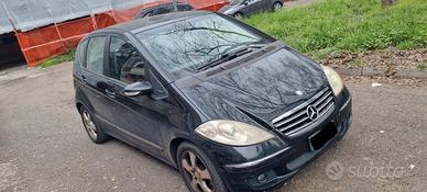 Mercedes Classe A 150