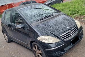 Mercedes Classe A 150