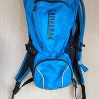 Zaino idrico CamelBak Rogue con serbatorio 2,5L